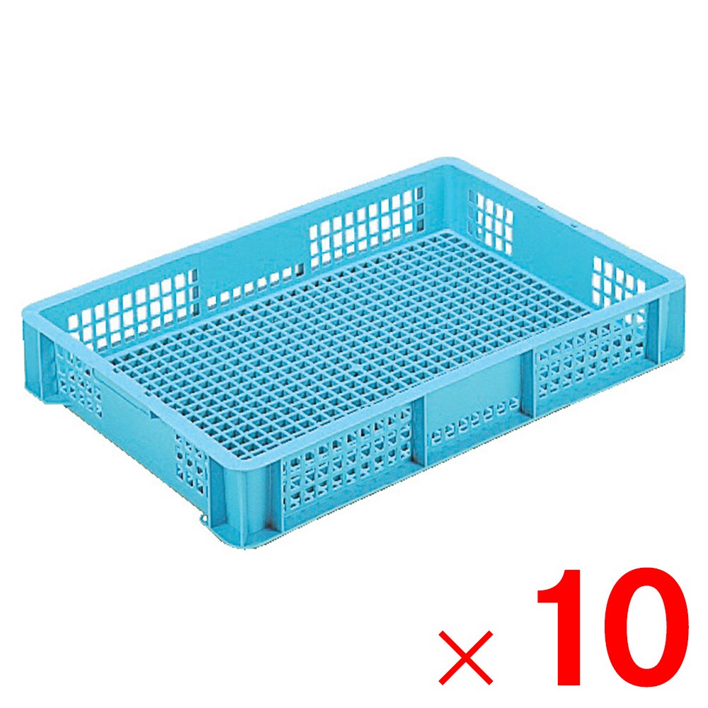 仕様 外寸(mm):698×481×105 内寸(mm):654×439×95 有効内寸(mm):646×431×85 色名:ライトブルー 色コード:BL502 材質:PP 内容量(L):26.9 商品コード:102703-00 メーカー品番:10270300BL502 商品説明 三甲のサンテナ—シリーズ。 ※品質向上のため予告なく仕様を変更する場合がございます。パッケージのリニューアル等につき、商品画像が異なる場合がございます。商品画像の色合いは、画像処理上、若干異なる場合がございます。こちらの商品は個人配送をお受けする事ができません「法人名または事業者名」を、ご注文時の「送付先住所」か「送り先名」に必ずご記入ください。直送商品代引き不可時間指定不可法人限定