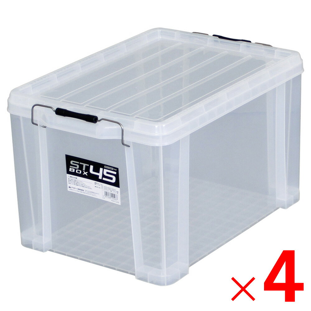 仕様 製品サイズ(外寸):379×545×高さ322mm スタッキング(積み重ね)対応:#45、#22 材質:本体,フタ/ポリプロピレン、線材/ステンレス鋼 製品重量(g) 2100 商品説明 工具や大工道具、アウトドア用品などの収納に便利です。 スタッキングできるので収納に便利です。 ※品質向上のため予告なく仕様を変更する場合がございます。パッケージのリニューアル等につき、商品画像が異なる場合がございます。商品画像の色合いは、画像処理上、若干異なる場合がございます。大型便時間指定不可