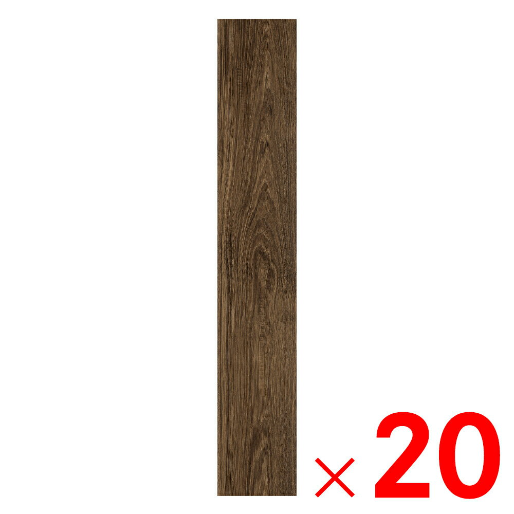東リ ロイヤルウッド 複層ビニル床タイル PWT3305 ×20枚 ケース販売