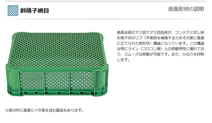 【法人限定】サンコー サンテナーB＃55-2 オレンジ 5個 104000 セット販売 【メー...