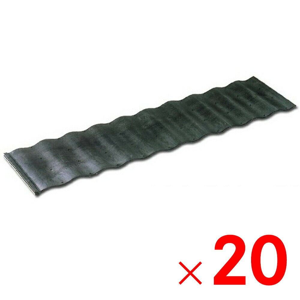 【法人限定】サンポリ アゼ楽ガード 規格40 巾400×長さ1200×厚さ3.5mm ×20枚 【メーカー直送・代引不可・置配不可・配送地域限定】