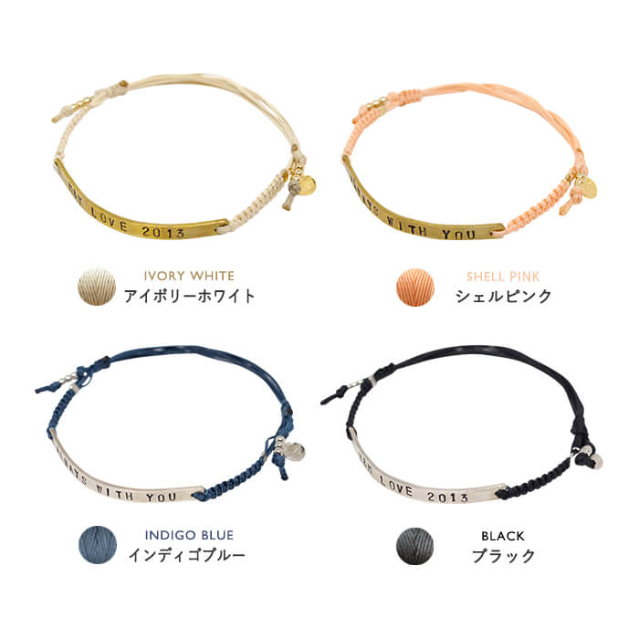 アンクレットペアカスタムカスタマイズオーダーつけっぱなし日本製2点セット誕生石スワロフスキーイニシャル刻印メッセージゴールド誕生日プレゼントクリスマス記念日ギフ