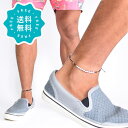 アンクレット メンズ ブランド つけっぱなし シルバー 日本製 シルバー925 ゴールド 6色 金属アレルギー 対応 ハンドメイド 誕生日 プレゼント 彼氏 彼...