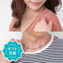 送料無料 ネックレス ペア ブランド メンズ レディース 修理 日本製 2点セット 金属アレルギー 対応 ハンドメイド ギフト包装 誕生日 プレゼント 彼氏 彼...