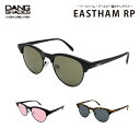 【送料無料】 DANG SHADES 正規品 偏光サングラス UVカット 新モデル EASTHAM RP POLARIZED ダンシェイディーズ ケース付 偏光レンズ メンズ レディース おしゃれ ドライブ アウトドア 釣り スポーツ プレゼント 男女兼用 おしゃれ 登山 ランニング 新作 ハーフリム 再生素材