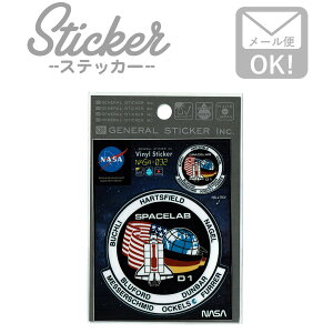 ƥå  NASA032 SPACELAB D1  ڡȥ   ȥɥ  ä ꥫ  ޥ ޥ ꥸʥ