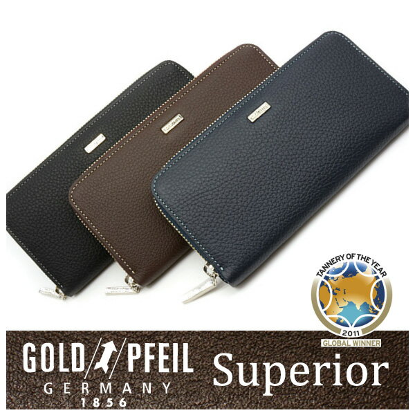 ץ꡼ GOLD PFEIL ֥ɥե Superior 쥶 ƥ Ĺۥեʡ  ܳ ...