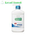 【12個セット!】\期間限定★ポイントアップ中/【送料無料!】サンスター GUMガム薬用デンタルリンス ノンアルコールタイプ 960ml【サンスター】(4)