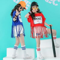 ダンス衣装 ヒップホップ 子供服 ダンス 衣装 ヒップホップ キッズダンス衣装 演出服 キッズ ダンスウェア 韓国子供服 キッズ ダンス 衣装 キッズ ジャージ おしゃれ ジャージ ショーツ　tシャツ　フリル