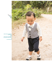 ベビーフォーマルスーツ長袖キッズ子供服ベビー服男の子お正月初節句端午の節句百日祝いお食い初めお宮参り出産祝いギフト七五三結婚式誕生日プレゼント70cm80cm90cm100送料無料cm