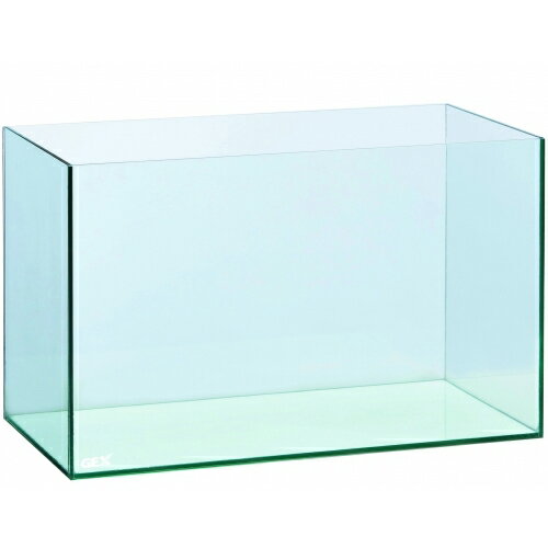 グラステリア600ST【フレームレス水槽】【スタンダードサイズ】【60cmガラス水槽】【アクアリウム】【GEX】