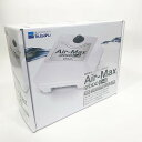 Air-Max12000 C-4【エアポンプ】【大吐出量】【調節ダイヤル付き】【4口】【水作】