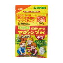 マグアンプ マグァンプK 500g　ハイポネックス 肥料 元肥 追肥