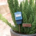 水やりチェッカー 水やりチェッカー 水分計測 観葉植物 水分量 水やりチェック