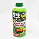 シバニードアップ粒剤 700g【除草剤】【日本芝】【コウライシバ】【住友化学園芸】