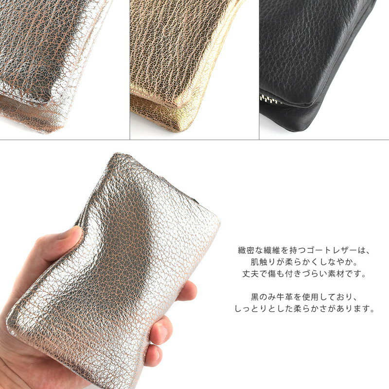 二つ折り財布 レディース ブランド 本革 box型小銭入れ 日本製 コンパクト 小さい 大容量 かわいい おしゃれ 綺麗 二つ折り VIA DOAN ヴィアドアン NO.705 送料無料