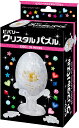 39ピース クリスタルパズル エッグ