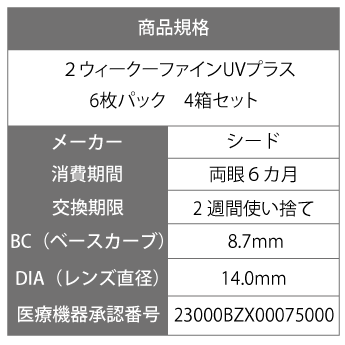 【処方箋不要】【ポスト便で送料無料】 シード ...の紹介画像3