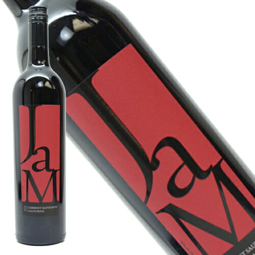 Jam Cellars Jam Cabernet Sauvignon California N.V. ※ラベルのデザインやヴィンテージが掲載の画像と異なる場合がございます。　ご了承ください。 ～レザムルーズのワインをご利用いただけるシーン～ 季節のご挨拶 御正月 お正月 御年賀 お年賀 御年始 母の日 父の日 初盆 お盆 御中元 お中元 お彼岸 残暑御見舞 残暑見舞い 敬老の日 寒中お見舞 クリスマス クリスマスプレゼント お歳暮 御歳暮 春夏秋冬 日常の贈り物 御見舞 退院祝い 全快祝い 快気祝い 快気内祝い 御挨拶 ごあいさつ 引越しご挨拶 引っ越し お宮参り御祝 志 進物 長寿のお祝い 61歳 還暦（かんれき） 還暦御祝い 還暦祝 祝還暦 華甲（かこう） 祝事 合格祝い 進学内祝い 成人式 御成人御祝 卒業記念品 卒業祝い 御卒業御祝 入学祝い 入学内祝い 小学校 中学校 高校 大学 就職祝い 社会人 幼稚園 入園内祝い 御入園御祝 お祝い 御祝い 内祝い 金婚式御祝 銀婚式御祝 御結婚お祝い ご結婚御祝い 御結婚御祝 結婚祝い 結婚内祝い 結婚式 引き出物 引出物 引き菓子 御出産御祝 ご出産御祝い 出産御祝 出産祝い 出産内祝い 御新築祝 新築御祝 新築内祝い 祝御新築 祝御誕生日 バースデー バースディ バースディー 七五三御祝 753 初節句御祝 節句 昇進祝い 昇格祝い 就任 弔事 御供 お供え物 粗供養 御仏前 御佛前 御霊前 香典返し 法要 仏事 新盆 新盆見舞い 法事 法事引き出物 法事引出物 年回忌法要 一周忌 三回忌、 七回忌、 十三回忌、 十七回忌、 二十三回忌、 二十七回忌 御膳料 御布施 法人向け 御開店祝 開店御祝い 開店お祝い 開店祝い 御開業祝 周年記念 来客 お茶請け 御茶請け 異動 転勤 定年退職 退職 挨拶回り 転職 お餞別 贈答品 粗品 粗菓 おもたせ 菓子折り 手土産 心ばかり 寸志 新歓 歓迎 送迎 新年会 忘年会 二次会 記念品 景品 開院祝い プチギフト お土産 ゴールデンウィーク GW 帰省土産 バレンタインデー バレンタインデイ ホワイトデー ホワイトデイ お花見 ひな祭り 端午の節句 こどもの日 スイーツ スィーツ スウィーツ ギフト プレゼント お返し 御礼 お礼 謝礼 御返し お返し お祝い返し 御見舞御礼 ここが喜ばれます 個包装 上品 上質 高級 お取り寄せスイーツ おしゃれ 可愛い かわいい 食べ物 銘菓 お取り寄せ 人気 食品 老舗 おすすめ インスタ インスタ映え こんな想いで… ありがとう ごめんね おめでとう 今までお世話になりました　いままで お世話になりました これから よろしくお願いします 遅れてごめんね おくれてごめんね こんな方に お父さん お母さん 兄弟 姉妹 子供 おばあちゃん おじいちゃん 奥さん 彼女 旦那さん 彼氏 先生 職場 先輩 後輩 同僚カリフォルニアの厳選された畑のブドウを使用。樽熟成(新樽と数年使いの樽をヴィンテージによって使い分けています)。完熟した黒系ベリー、プラムのニュアンスが口の中に広がり、リッチで華やか、甘美な味わい、しなやかで飲みやすいこなれたタンニン。高級料理でなく、ハンバーガー、BBQ、シンプルなステーキ、煮込み料理などとよく合います。楽しい仲間と会話があれば言うことなし。楽しくて、リッチな気分を盛り上げてくれるワインです。 　 ジャム・セラーズ 　 アメリカ・カリフォルニア州 　 赤 　 カベルネ・ソーヴィニョン100% 　 750ml 　 ● ● ● 　 　 辛口 中口 甘口　&nbsp; 　 ● ● ● 　 　ライト ミディアム フル　&nbsp; - 　ギフトラッピング・ギフトボックスはこちら▼