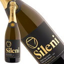シレーニ セラー セレクション スパークリング ソーヴィニヨン ブラン N.V. 正規品 辛口 泡・白 750ml【シレーニ・エステート】◆ギフト対応◆シレーニ・セラー・セレクション・スパークリング・ソーヴィニヨン・ブラン N.V.