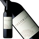 シィオライズ ジンファンデル カリフォルニア 2017年 正規品 辛口 赤ワイン 750ml【シィオライズ・ワイン】◆ギフト対応◆シィオライズ・ジンファンデル・カリフォルニア 2017