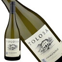 トローサ エドナ ヴァレー シャルドネ 2016年 正規品 辛口 白ワイン 750ml【トローサ・ワイナリー】◆ギフト対応◆トローサ・エドナ・ヴァレー・シャルド...