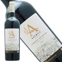 d.A. カベルネ ソーヴィニヨン 2020年 正規品 辛口 赤ワイン 750ml【d.A.ワイナリー&エステート】◆ギフト対応可◆d.A.・カベルネ・ソーヴィニヨン 2020 ◎ジャン=クロード・マス・エステーツ&ブランズ
