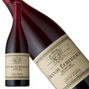 ルイ ジャド グラン エシェゾー グラン クリュ 2018年 正規品 辛口 赤ワイン 750ml【ルイ・ジャド】◆ギフト対応可◆ルイ・ジャド・ グラン・エシェゾ...