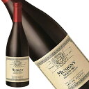 ルイ ジャド ミュジニー グラン クリュ 2021年 正規品 辛口 赤ワイン 750ml【ルイ・ジャド】◆ギフト対応可◆ルイ・ジャド・ ミュジニー・グラン・クリ...