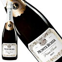 モンテ ロッサ プリマ キュヴェ フランチャコルタ ブリュット N.V. 正規品 辛口 泡・白 750ml 【モンテ・ロッサ】◆ギフト対応可◆モンテ・ロッサ・プリマ・キュヴェ・フランチャコルタ・ブリュット N.V. スパークリングワイン