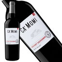 カモミ ワイナリー カベルネ ソーヴィニヨン ナパ ヴァレー 2022年 正規品 赤ワイン 辛口 750ml 【カモミ・ワイナリー】◆ギフト対応可◆カモミ・ワイナリー・カベルネ・ソーヴィニヨン・ナパ・ヴァレー 2022