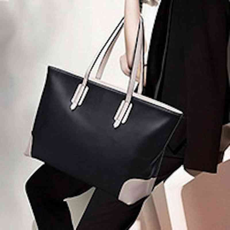 トートバッグ レディース 大きめ ショルダーバッグ 本革 ゴルフ 秋 布 ミニトート 革 小さめ ファスナー かばん ナイロン 本革 軽量 おしゃれ 黒 キャンバス 肩掛け A4 2WAY レザー革 ブランド バッグ 夏 春 レザー 通勤 縦型 ビジネス 冬 ブランド bag-1005