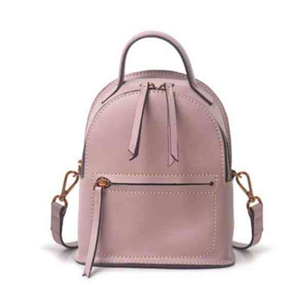 【＼クーポン利用で20%OFF!／】 リュック レディース 人気 大人 レザー 軽量 革 四角 アウトドア 大容..