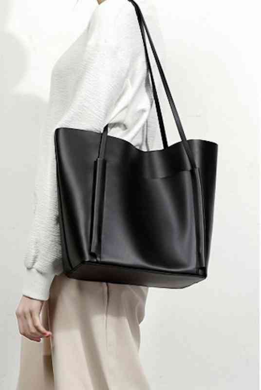 トートバッグ レディース 黒 冬 ビジネス A4 おしゃれ かばん 大きめ 通勤 ナイロン 春 秋 ゴルフ ショルダーバッグ レザー革 縦型 夏 革 本革 布 ミニトート ブランド キャンバス 肩掛け バッグ 2WAY 軽量 本革 小さめ レザー ファスナー ブランド bag-1047