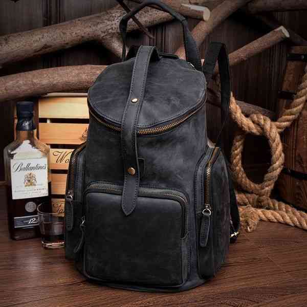 リュック メンズ 軽量 ビジネスリュック アウトドア 撥水 ブランド おしゃれ カジュアル パソコン 40L 2WAY ビジネス less-10034478 Coat Classic(コートクラシック) サンプル画像3