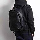 リュック メンズ 40代 大学生 軽量 10代 撥水 レザー 春 ブランド ビジネス 夏 ビジネスリュック バッグ 2WAY アウトドア リュックサック 革 ス...