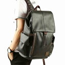 リュック メンズ ブランド 革 大学生 通勤 アウトドア 40L 大容量 ビジネスバッグ ビジネスリュック 小さめ 通学 夏 パソコン 春 冬 秋 ビジネス 2...