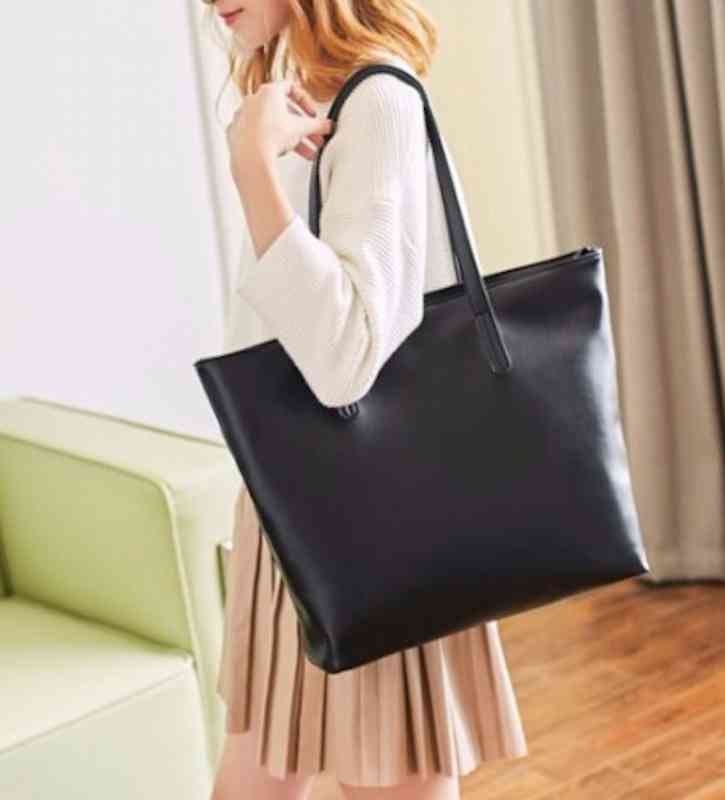 トートバッグ レディース レザー レザー 冬 A4 小さめ 秋 春 布 キャンバス 黒 ミニトート 通勤 革 肩掛け 大きめ ナイロン おしゃれ 人気 縦型 ブランド ショルダーバッグ 軽量 かばん 2WAY バッグ ファスナー ビジネス ファスナー付き 夏 ブランド ランキング bag-1385