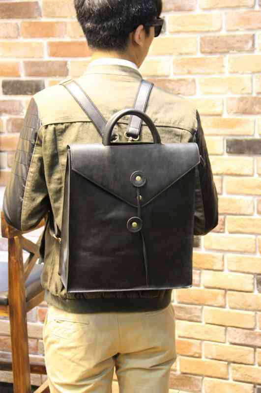 リュック メンズ アウトドア 40L ビジネス 2WAY パソコン バッグ ビジネスリュック 通勤 小さめ おしゃれ 撥水 夏 通学 カジュアル 革 ビジネスバッグ 10代 スポーツ 冬 軽量 リュックサック 大学生 PC 秋 大容量 レザー ブランド 春 40代 ランキング ブランド bag-151