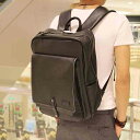 リュック メンズ PC 2WAY ブランド 大学生 冬 秋 リュックサック パソコン 小さめ ビジネスバッグ 軽量 ビジネス 通学 大容量 通勤 おしゃれ スポ...