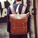 リュック メンズ スポーツ PC パソコン 2WAY 冬 ビジネスリュック 春 ビジネスバッグ 40L レザー 通学 カジュアル アウトドア 通勤 小さめ 撥水...
