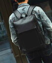 リュック メンズ スポーツ PC パソコン 2WAY 冬 ビジネスリュック 春 ビジネスバッグ 40L レザー 通学 カジュアル アウトドア 通勤 小さめ 撥水...