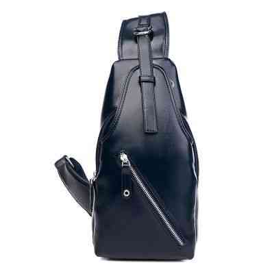 【\クーポン利用で20%OFF!/】 ボディバッグ メンズ 軽い ブランド 横型 人気 防水 冬 レザー きれいめ 春 革 かっこいい おすすめ ウエストポーチ...