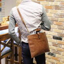 ビジネスバッグ メンズ ショルダーバッグ 春 パソコン ハイ レザー 冬 ブランド 男子 ノートPC 3WAY ビジネス 革 大容量 40代 夏 トートバッグ ...