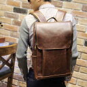 リュック メンズ アウトドア 40L ビジネス 2WAY パソコン バッグ ビジネスリュック 通勤 小さめ おしゃれ 撥水 夏 通学 カジュアル 革 ビジネスバ...