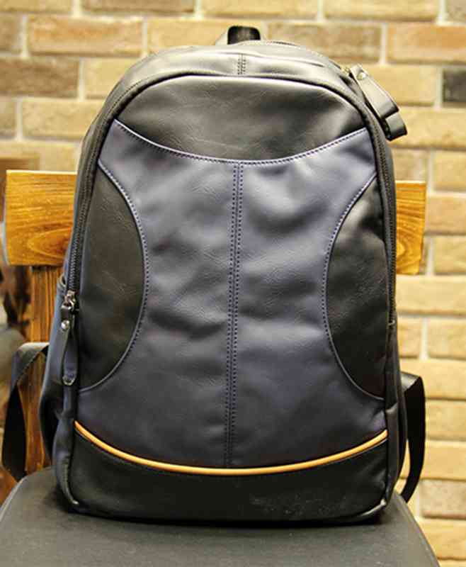 【＼クーポン利用で20%OFF!／】 リュック メンズ 通勤 カジュアル 大学生 小さめ 大容量 レザー 冬 10代 40代 2WAY 秋 ビジネス ブランド バッグ おしゃれ 夏 革 ビジネスリュック パソコン 撥水 スポーツ 通学 PC アウトドア 40L リュックサック 軽量 春