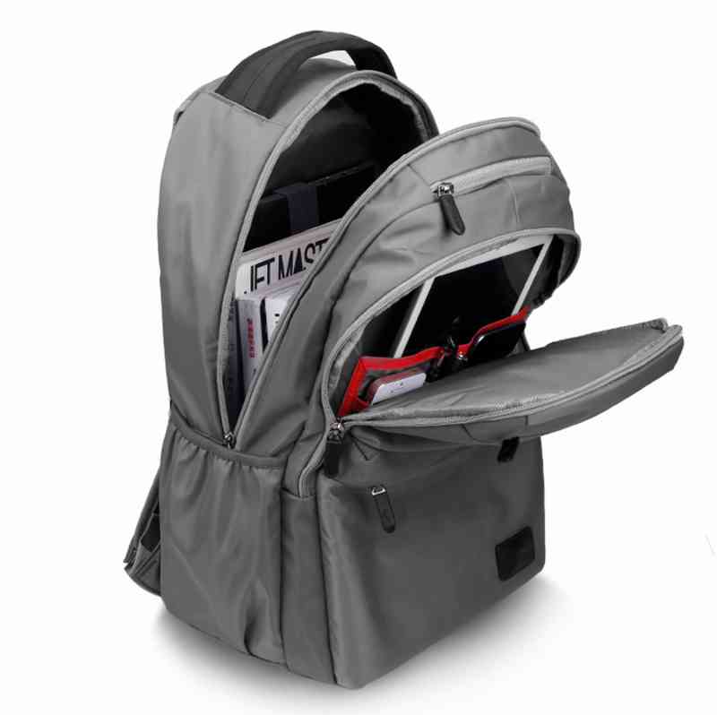 【＼クーポン利用で20%OFF!／】 リュック メンズ アウトドア 軽量 夏 ビジネスリュック 10代 おしゃれ パソコン 冬 40代 通学 春 40L 秋 ビジネス リュックサック 撥水 スポーツ 小さめ 軽い 2WAY 通勤 ビジネスバッグ 大人 PC 大容量 大学生 カジュアル バッグ