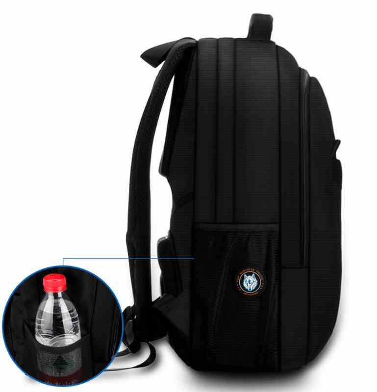 【＼クーポン利用で20%OFF!／】 リュック メンズ ビジネス 軽い 10代 リュックサック アウトドア おしゃれ 40代 撥水 通勤 パソコン 大学生 ビジネスバッグ 通学 大人 40L 大容量 夏 PC 軽量 秋 スポーツ ビジネスリュック カジュアル 春 ブランド 冬 2WAY バッグ