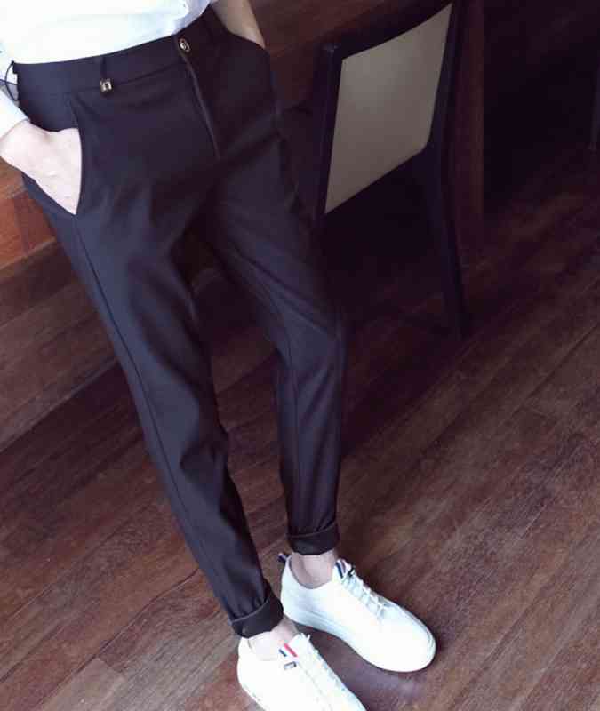 【＼クーポン利用で20%OFF!／】 ストレートパンツ メンズ センタープレス きれいめ セール コーデュロイ ワイドパンツ ゆったり 冬 ウェーブ ズボン あったかパンツ 裏地 おすすめ ルーズフィット あったか 夏 9分丈 春 チノパン 黒 ストレッチ フレアパンツ ブランド