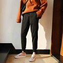 スウェットパンツ レディース ブランド 白 ジョガーパンツ 春 きれいめ 黒 パンツ スウェット ストレートパンツ 厚手 ルームウェア 秋 人気 夏 冬 ゆった...